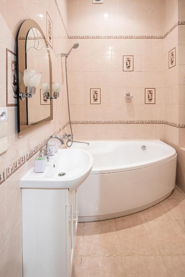 3 Bedrooms Royal Italian Style In An Austrian Building, Parking, Balcony *