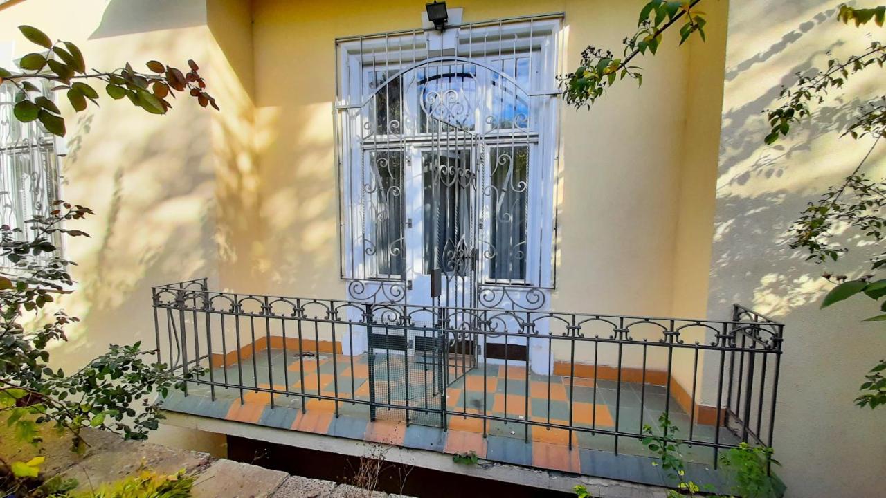 Apartment 3 Bedrooms Royal Italian Style In An Austrian Building, Parking, Balcony Lviv