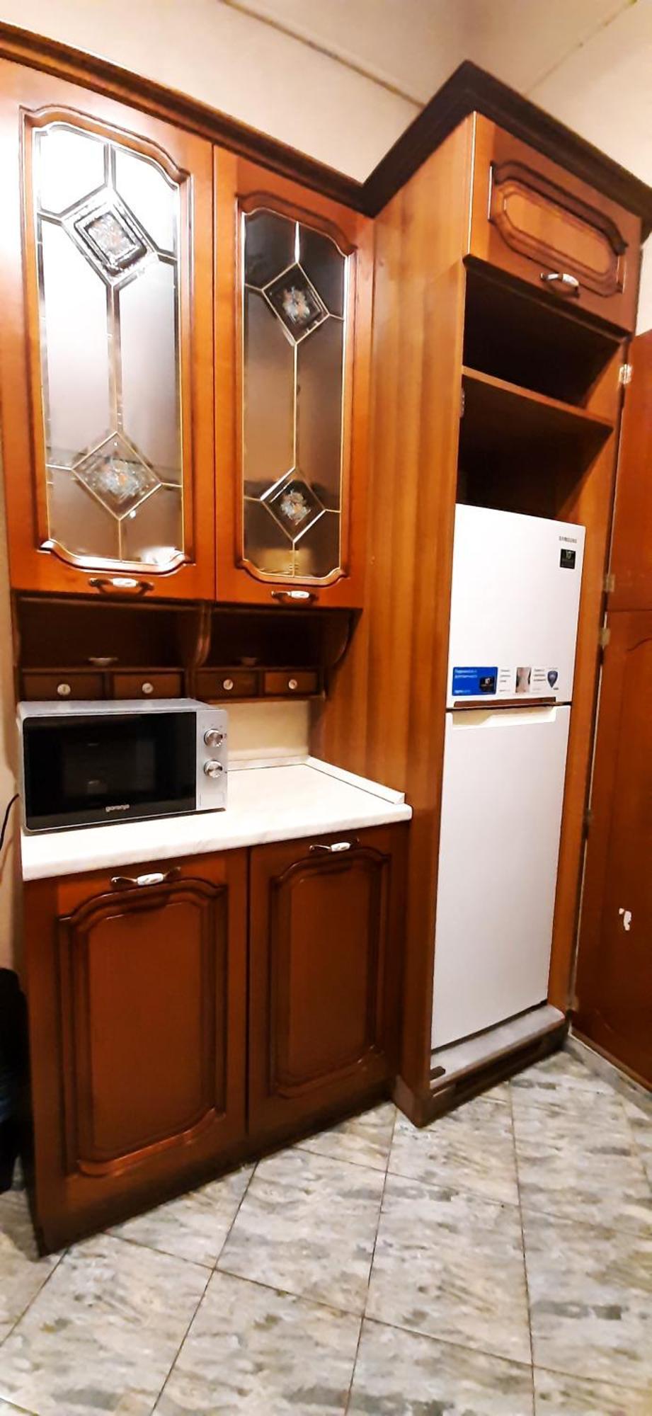 Apartment 3 Bedrooms Royal Italian Style In An Austrian Building, Parking, Balcony